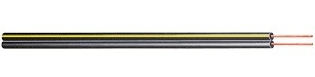 CABLE TELEFONICO PARALELO EXTERIOR 2X18
