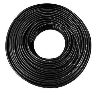 CABLE TERMAFLEX 105 GRADOS 600V 16 AWG CAJA 100 MT