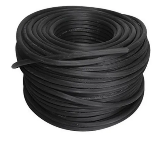 CABLE TERMAFLEX 105 GRADOS 600V 18 AWG CAJA 100 M