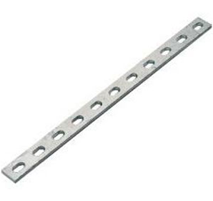 CABLOFIL SOLERA PERFORADA 27.5CM (PRECIO POR PIEZA)