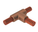 KLK MOLDE CABLE 1/0 A 1/0 EN T P/CARGA 90