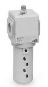 CAMOZZI FILTRO-REGULADOR 3/4" CON/MANOM SER.