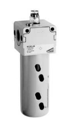 CAMOZZI LUBRICADOR 1/2" SERIE MC