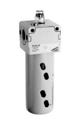 CAMOZZI LUBRICADOR DE 3/8 MC238-L00
