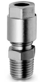 CAMOZZI RACOR ACCESORIO REDUCTOR MACHO 1/8-1/4