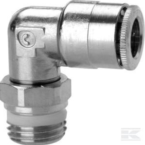 CAMOZZI RACOR SUPER RAPIDO "T" MANGUERA 10MM