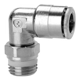 CAMOZZI RACOR SUPER RAPIDO CODO MACHO M10-R1/2