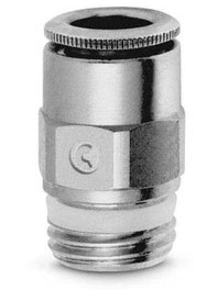 CAMOZZI RACOR SUPER RAPIDO CODO MACHO M12-R1/2