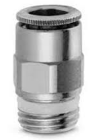 CAMOZZI RACOR SUPER RAPIDO RECTO MACHO M10-R1/2
