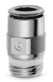 CAMOZZI RACOR SUPER RAPIDO RECTO MACHO M10-R1/4