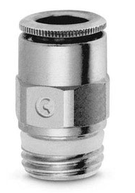 CAMOZZI RACOR SUPER RAPIDO RECTO MACHO M12-R1/2