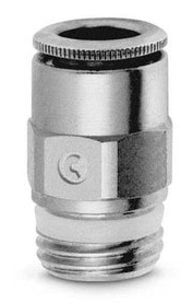 CAMOZZI RACOR SUPER RAPIDO RECTO MACHO M12-R1/4