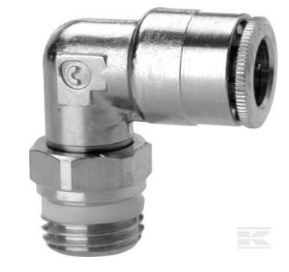 CAMOZZI RACOR SUPER RAPIDO RECTO MACHO NPT M1/2-R1/2