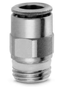 CAMOZZI RACOR SUPER RAPIDO RECTO MACHO NPT M1/2-R3/8