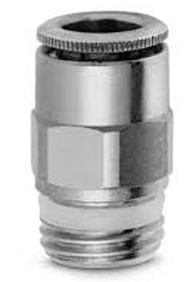 CAMOZZI RACOR SUPER RAPIDO RECTO MACHO NPT M1/8-R1/4