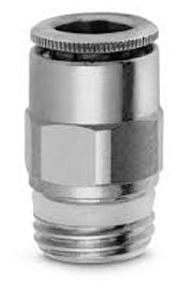 CAMOZZI RACOR SUPER RAPIDO RECTO MACHO NPT M3/8-R3/8