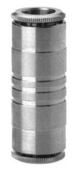 CAMOZZI RACOR SUPER RAPIDO UNION MANGUERA 10MM FESTO:QS-10