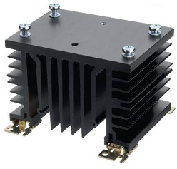 CARLO GAVAZZI DISIPADOR TRIFASIC