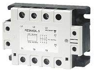 CARLO GAVAZZI RZ 55A 600V AC IP RZ3A60A55