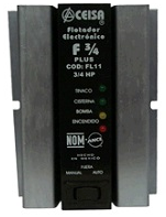 CEISA ELECTRONIVEL ELECTRONICO 127V 15AMP