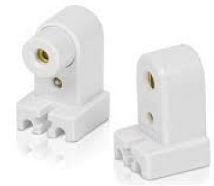 COMORSA PORTALAMPARA G23 HORIZONTAL BF720.2BJ