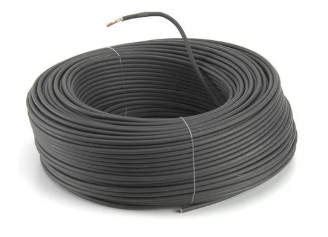 CONDUMEX CABLE XLP COBRE 25KV CAL 1/0 AWG 100%