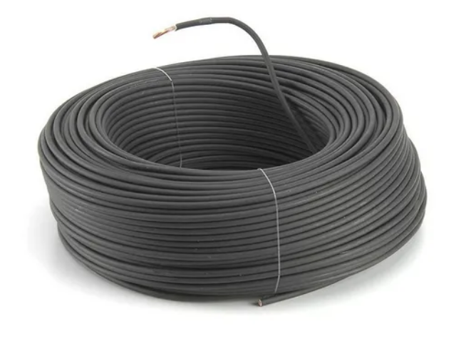 CONDUMEX Cable Xlp Cobre 25Kv Cal 1/0 Awg 100% SKU: XLPCU251-0