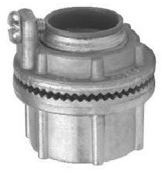 CROUSE HINDS CONECTOR MAYERS 1 1/2 38MM