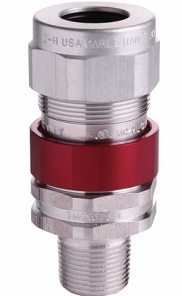 CROUSE HINDS CONECTOR MAYERS 2 51MM