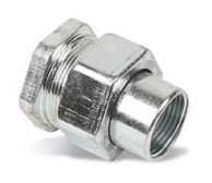 CROUSE HINDS Conector Myer 3/4"" Con Tornillo SKU: STAG2