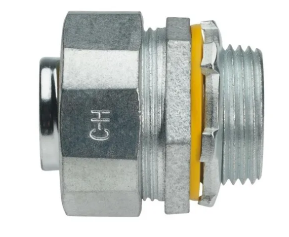 CROUSE HINDS Conector Recto Liquidtight 1"" ( 25Mm SKU: LT100