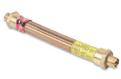 CROUSE HINDS COPLE ALUMINIO CED 40 19mm BOND ROJO