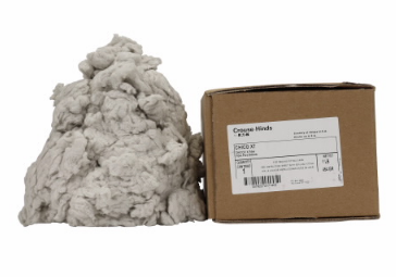 CROUSE HINDS Fibra De Asbesto 56.70Gr SKU: CHICOX4