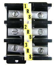 CUTLER CONECTOR DE PRESION DE 70A A 600V CA 4 PO