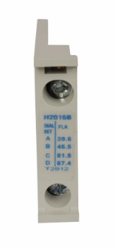 CUTLER ELEMENTO TERMICO MIN 39.6-45.5 AMPS (JGO. 3 PZAS)