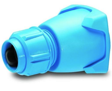 CUTLER EMPUÑADURA MOVI L 512P0D21