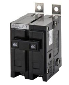 CUTLER INT TERMOMAG 2P 60AMP 120/240V