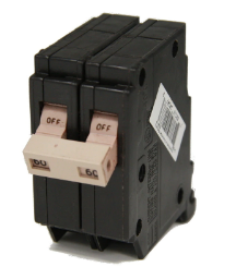 CUTLER INT TERMOMAG 2x60A 240V.
