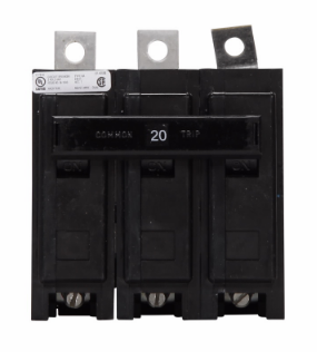 CUTLER INT TERMOMAG ATORNILLABLE 3P 20 AMPS