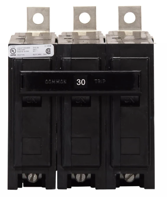 CUTLER INT TERMOMAG ATORNILLABLE 3P 30 AMP