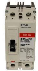 CUTLER INT TERMOMAG EHD 2P 50AMP 480V