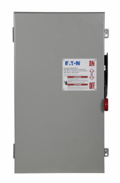 CUTLER INTERRUPTOR DE SEGURIDAD 3X200A