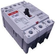 CUTLER INTERRUPTOR INDUSTRIAL 3 POLOS 100 AMPS 600 VAC
