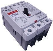 CUTLER Interruptor Industrial 3 Polos 100 Amps 600 Vac SKU: FDB3100L