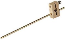 CUTLER PALANCA DE VARILLA OPERACION AJUSTABLE