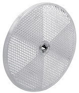 CUTLER REFLECTOR 84MM