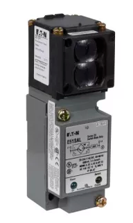 CUTLER SENSOR FOTOELECTRICO RECTANGULAR