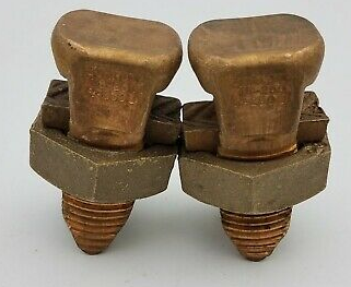 DELTA CONECTOR BIPARTIDO MECANICO CAL. 1/0-250 MCM