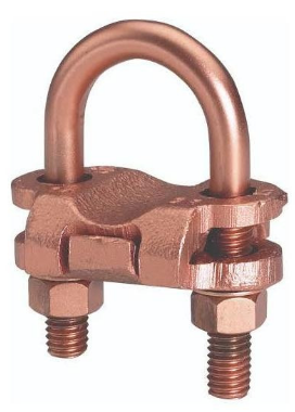 DELTA CONECTOR VARILLA 5/8 CABLE 4-2/0