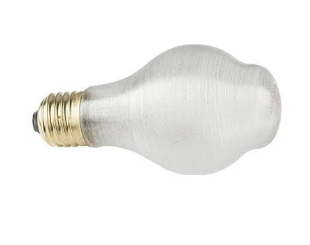 DUROTEST FOCO ACORAZADO INCAD. 100 WATTS
